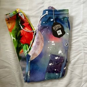 NWT Billionaire Boys Club Navy Blazer BB Journey Pant Small